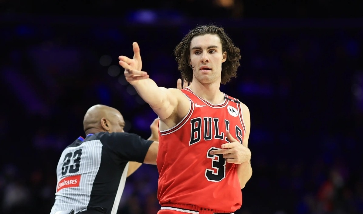 风云突变!芝加哥公牛冲刺阶段单刀错失,NBA总决赛版图或变,底气十足,细节决定成败的简单介绍 风云突变!芝加哥公牛冲刺阶段单刀错失,NBA总决赛版图或变,底气十足,细节决定成败的简单介绍