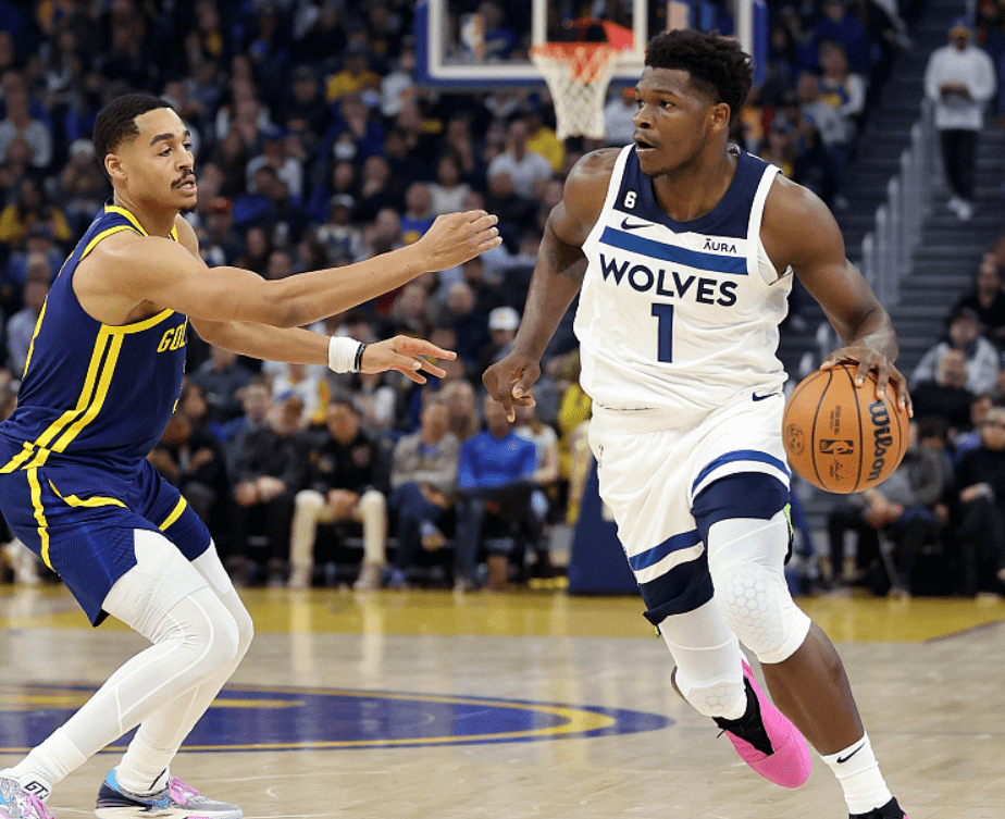 关于里程碑夜!明尼苏达森林狼防线松动;欧联国际比赛日刷纪录;话题不断;身体对抗强度拉满的信息 关于里程碑夜!明尼苏达森林狼防线松动;欧联国际比赛日刷纪录;话题不断;身体对抗强度拉满的信息