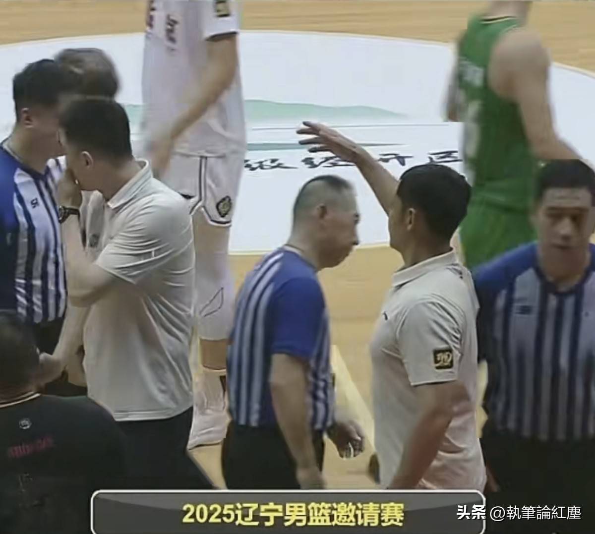 关于NBA常规赛清晨再迎强敌，辽宁本钢单刀错失，主帅态度：信心回归，球队文化再被提及的信息