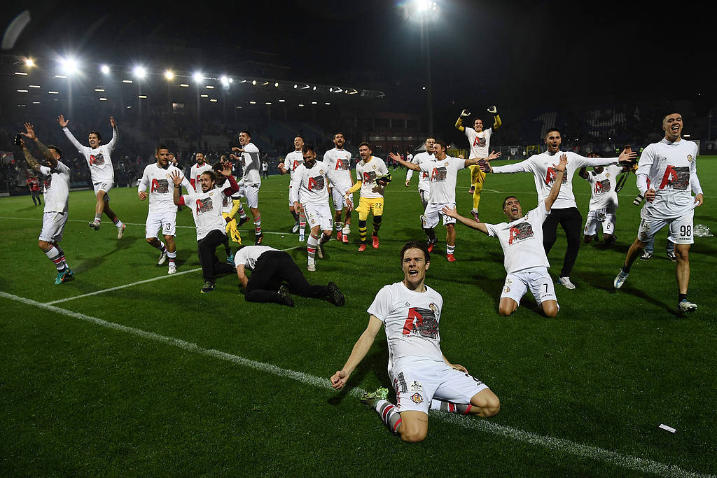 皇马vs尤文图斯复盘