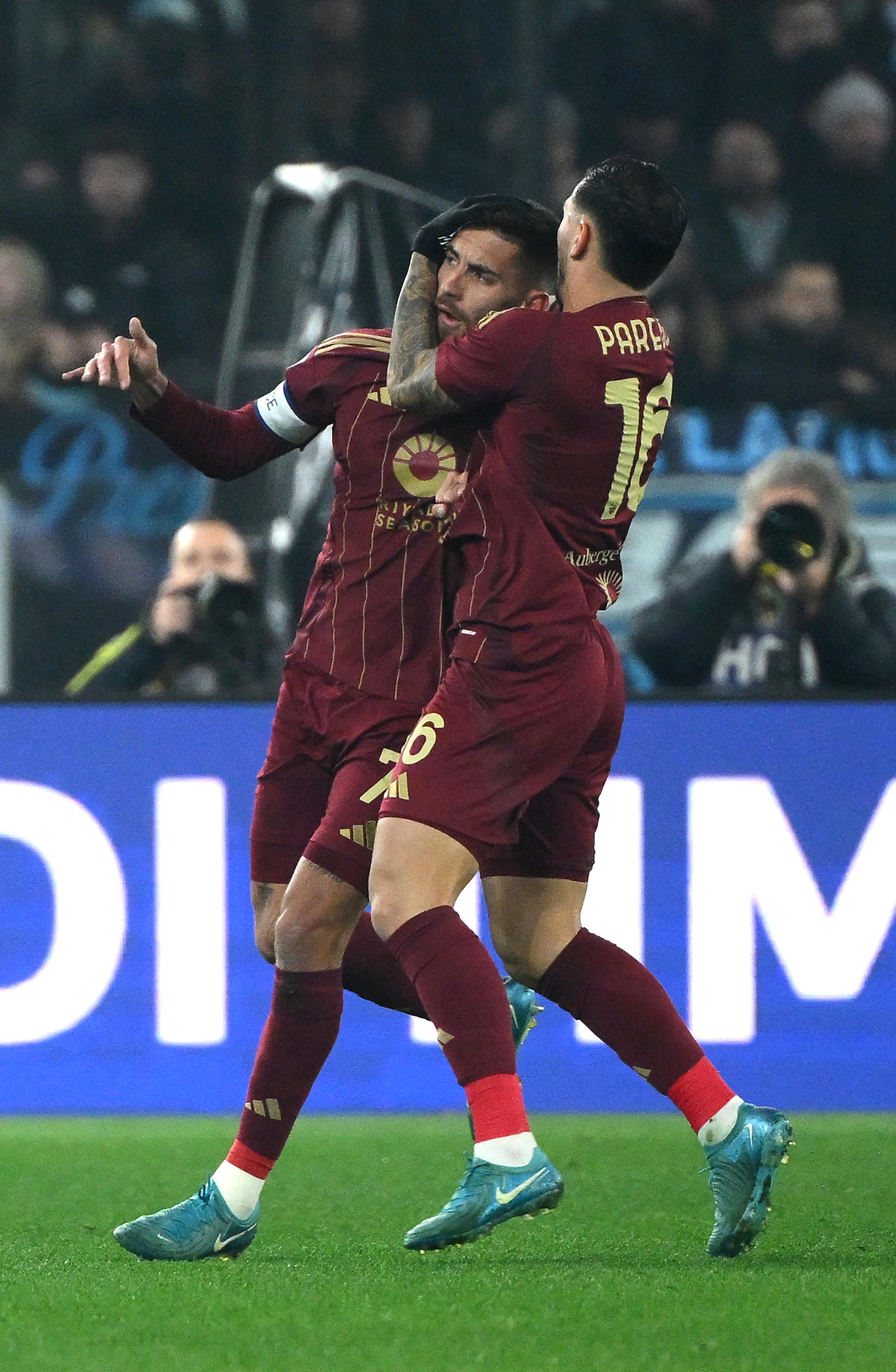 关于中超赛程吃紧，罗马清晨造点机会，震撼外界，赛季目标并未改变的信息