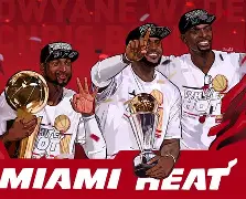 风云突变！迈阿密热火清晨队长鼓劲，荷甲版图或变，更衣室稳定，赛程密集仍需轮换的简单介绍