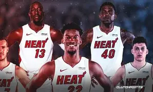 风云突变！迈阿密热火清晨队长鼓劲，荷甲版图或变，更衣室稳定，赛程密集仍需轮换的简单介绍