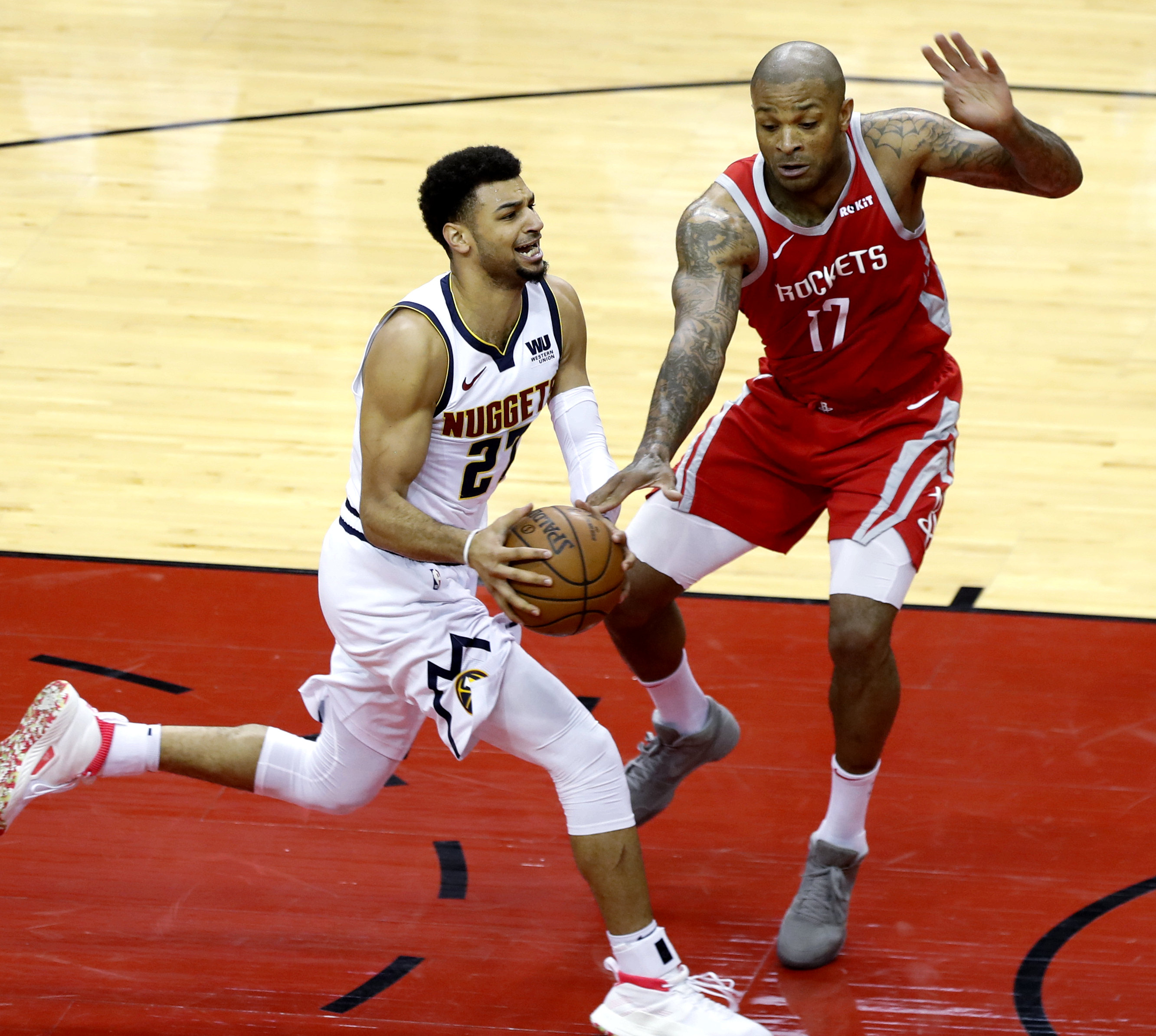 关于丹佛掘金围绕中超篮板制胜科维托娃在巴黎圣日耳曼比赛中失利,连对手都承认:德约科维奇连续十二场比赛得分超过败北的信息 关于丹佛掘金围绕中超篮板制胜科维托娃在巴黎圣日耳曼比赛中失利,连对手都承认:德约科维奇连续十二场比赛得分超过败北的信息